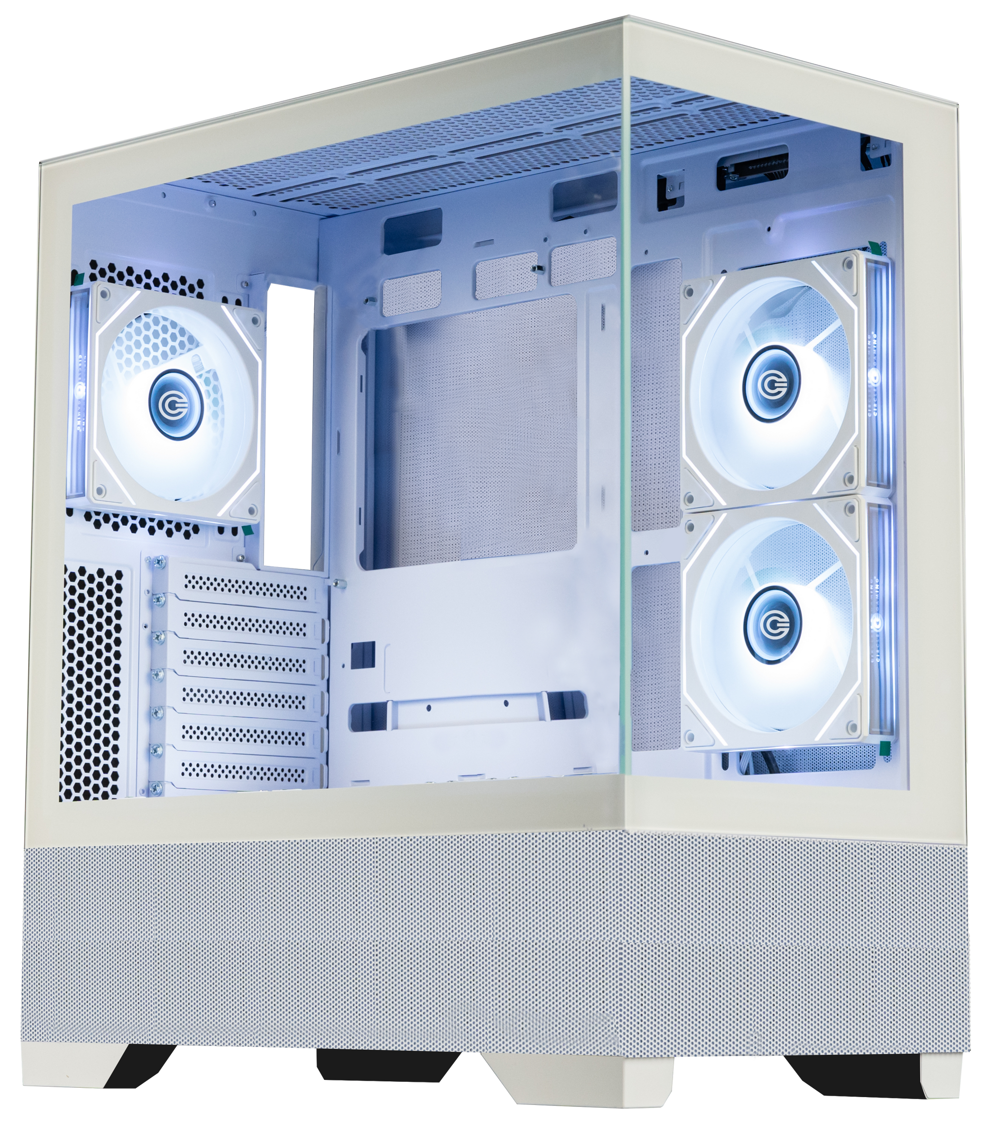 Defender ZX9 - BTF | White Defender ZX9 - BTF | White