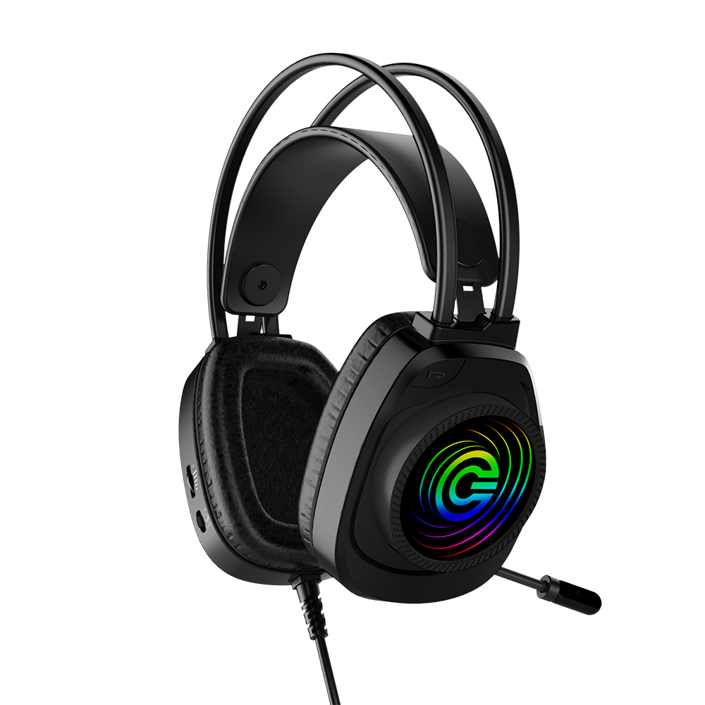 AURA Auster Gaming Headphone