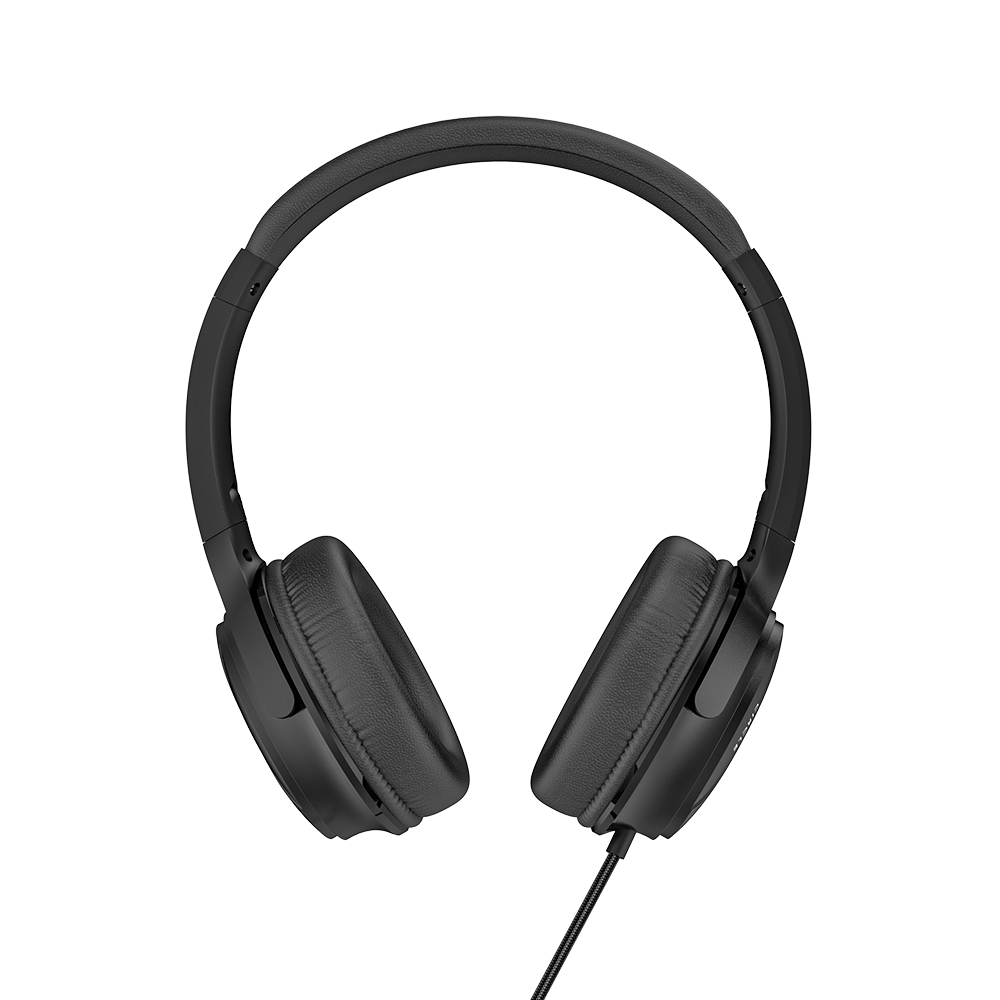Xplode 102 Music Headphones