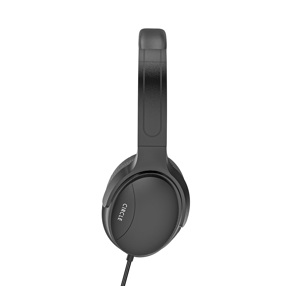 Xplode 102 Music Headphones