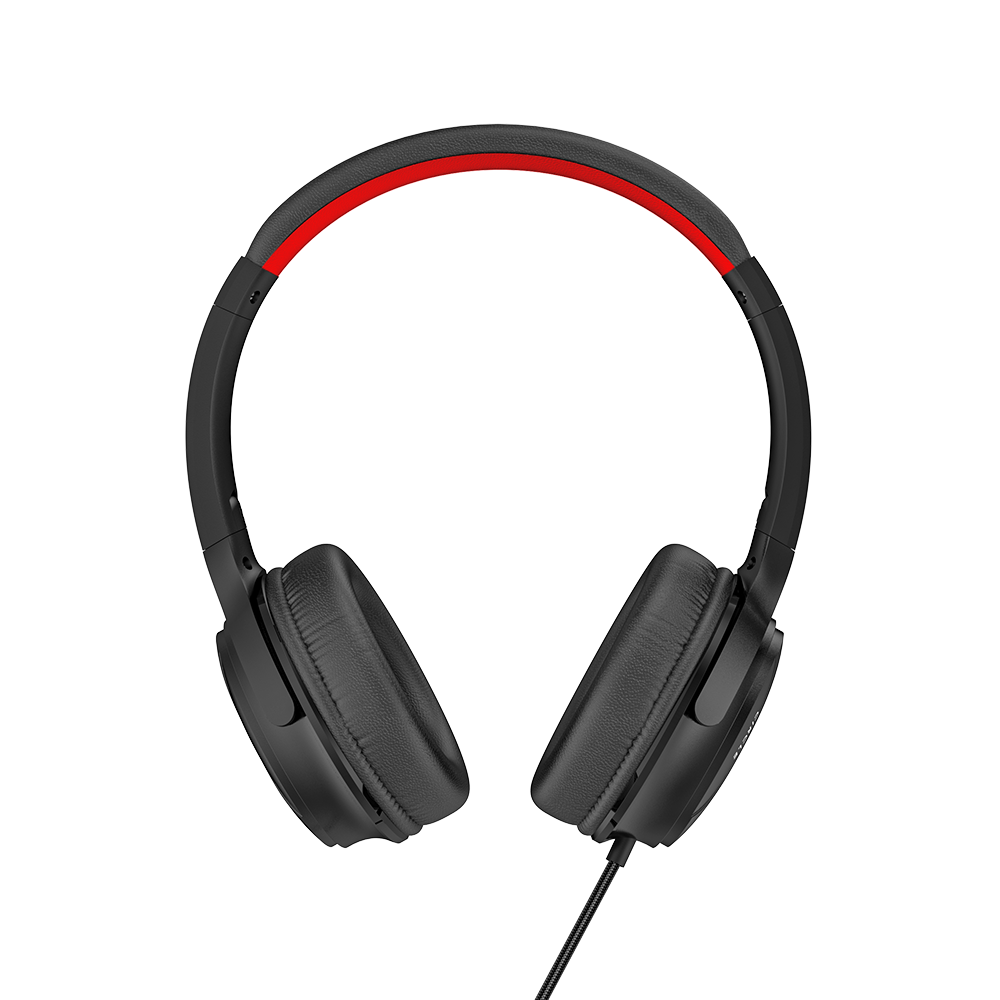 Xplode 102 Music Headphones
