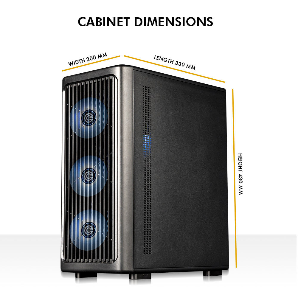 Amazer X2 ( Black )