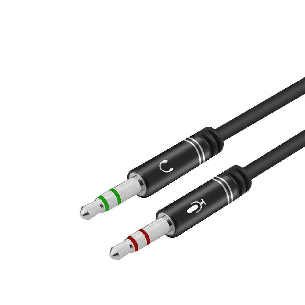 Concerto-200 Music Headphone