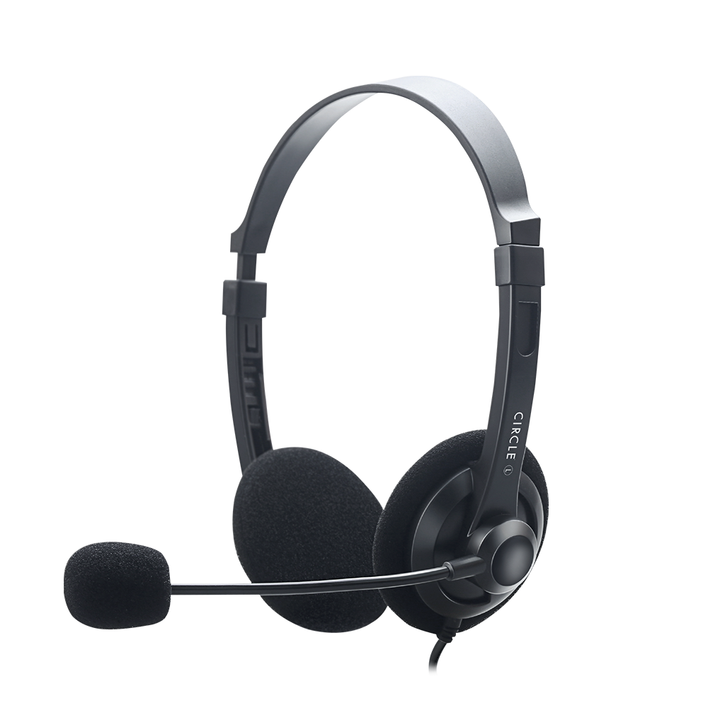 Concerto-200 Music Headphone