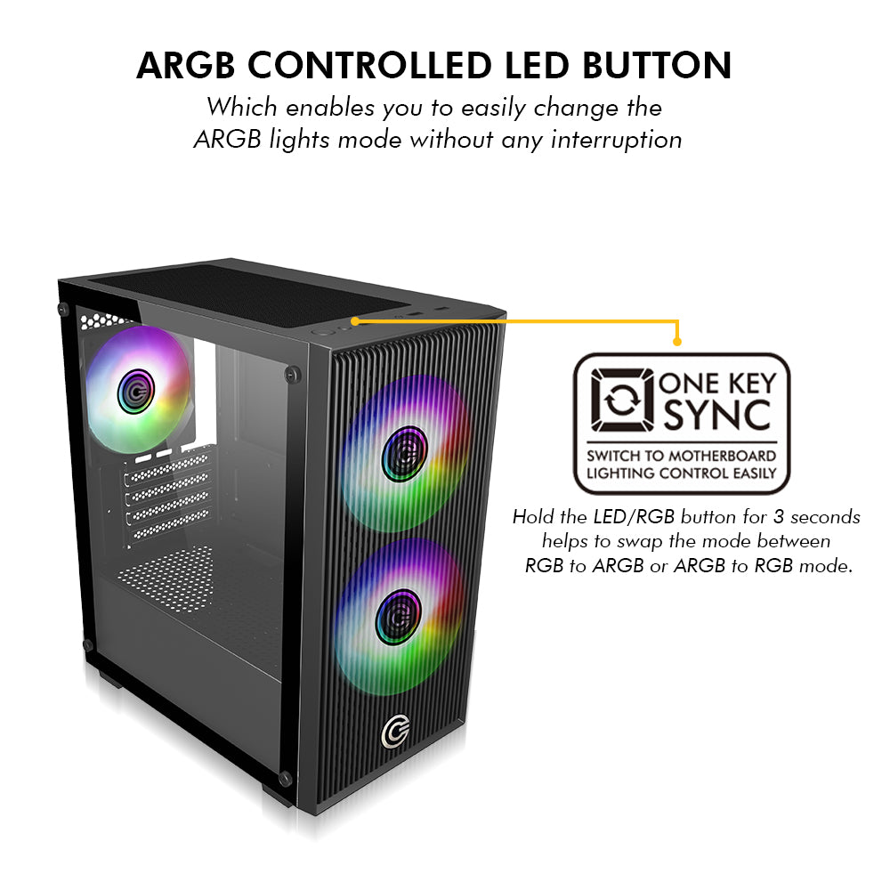 Miniator M1 ( Black )