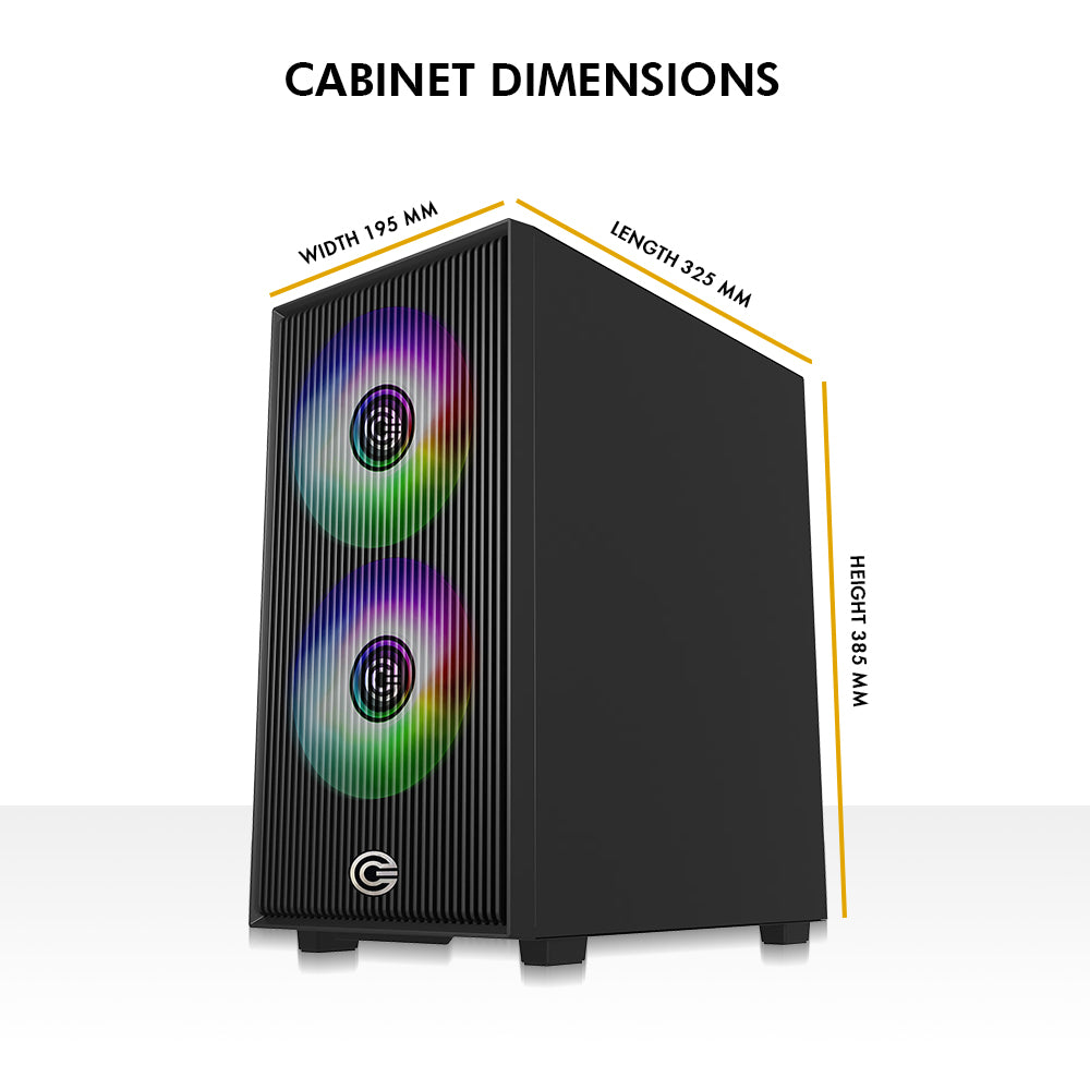 Miniator M1 ( Black )