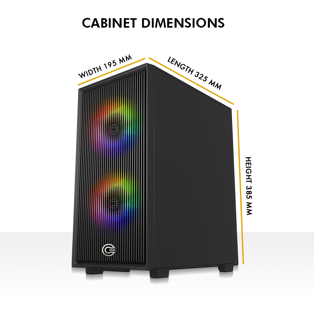 Miniator M1 ( Black )
