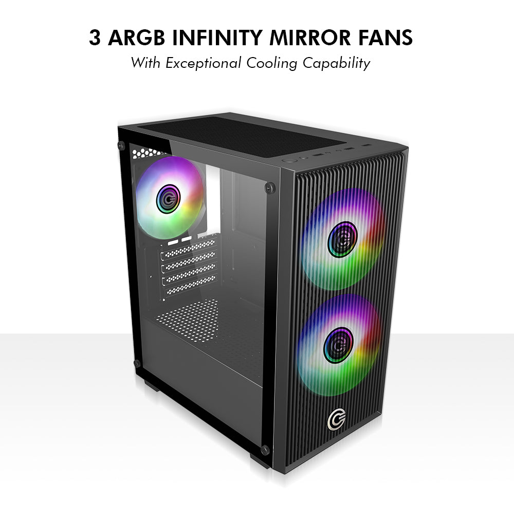 Miniator M1 ( Black )
