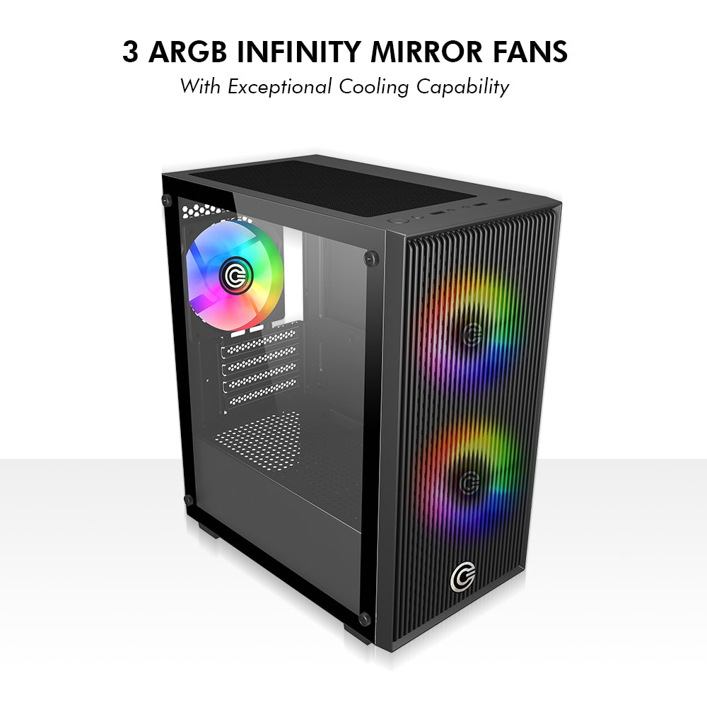 Miniator M1 ( Black )