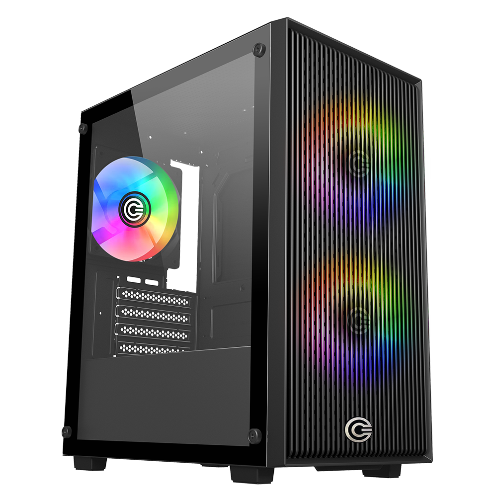 Miniator M1 ( Black )