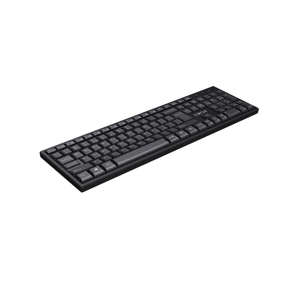 Work Key Board