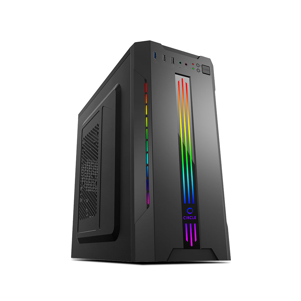 Buy Office PC Cabinets Online in India - Stylish & Reliable Cases