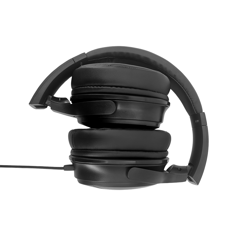Xplode 102 Music Headphones