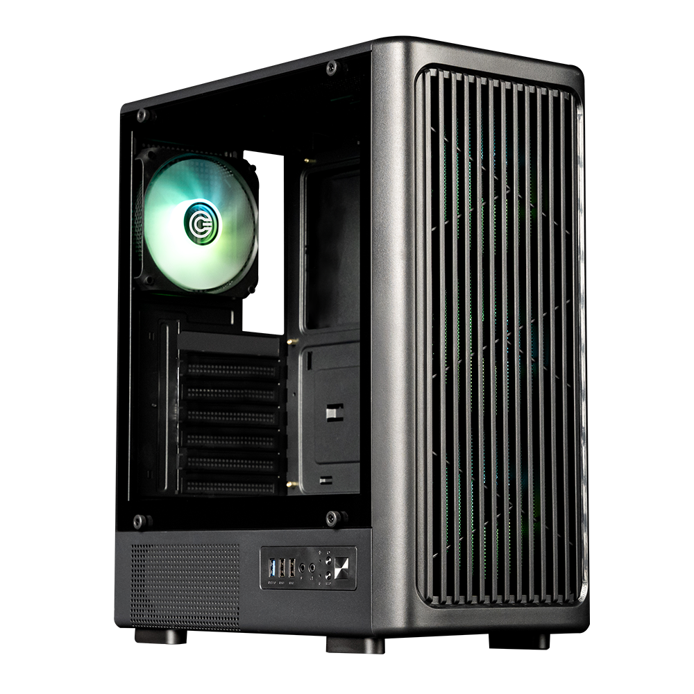 Amazer X1 | Black