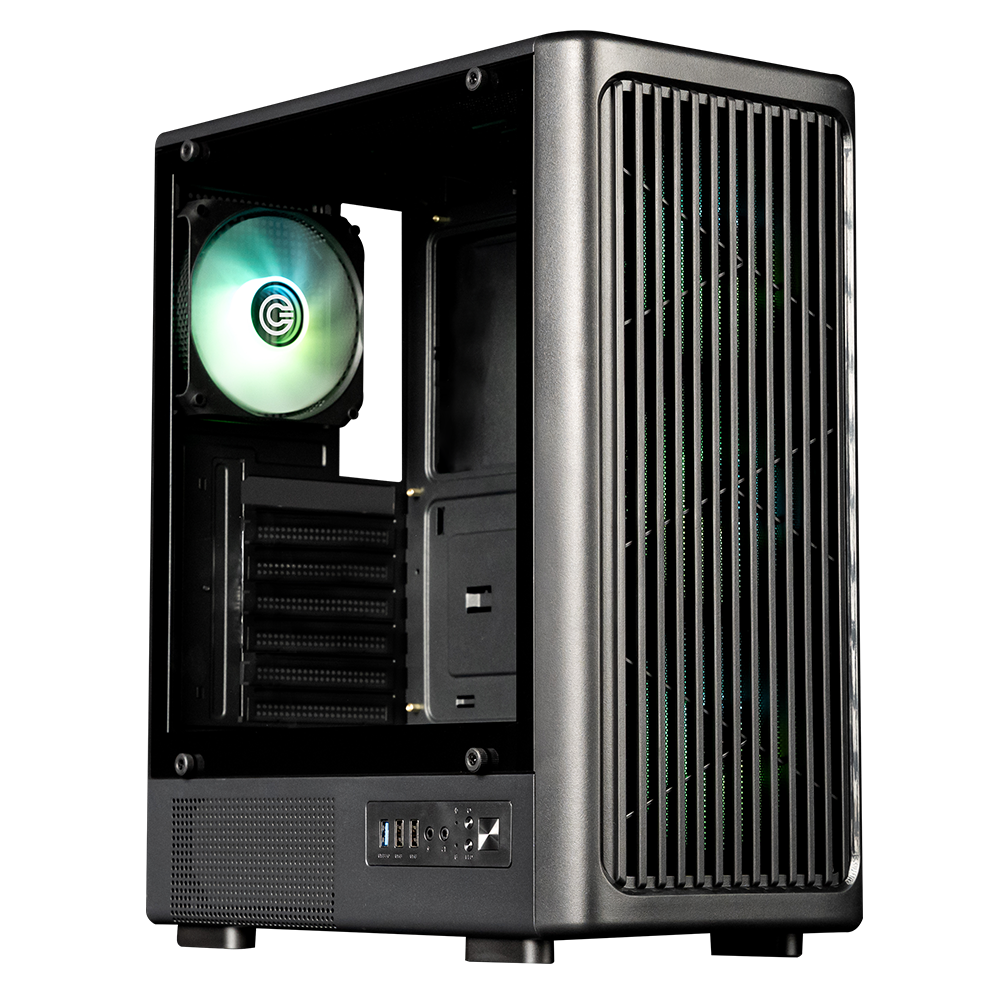 Amazer X2 ( Black )