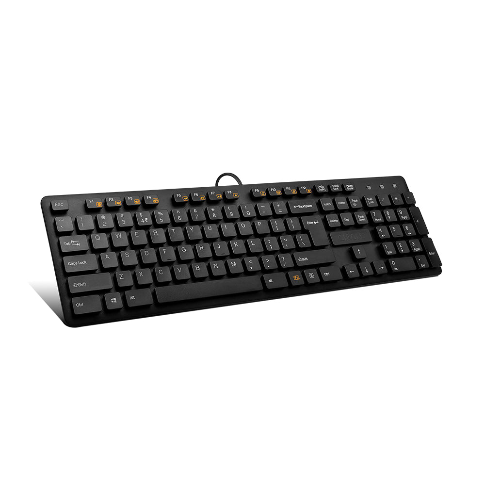 C23 Performer USB Keyboard