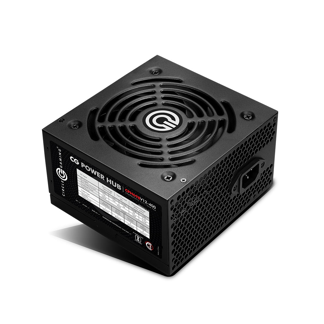 CPH 698 V12-400 Power Supply