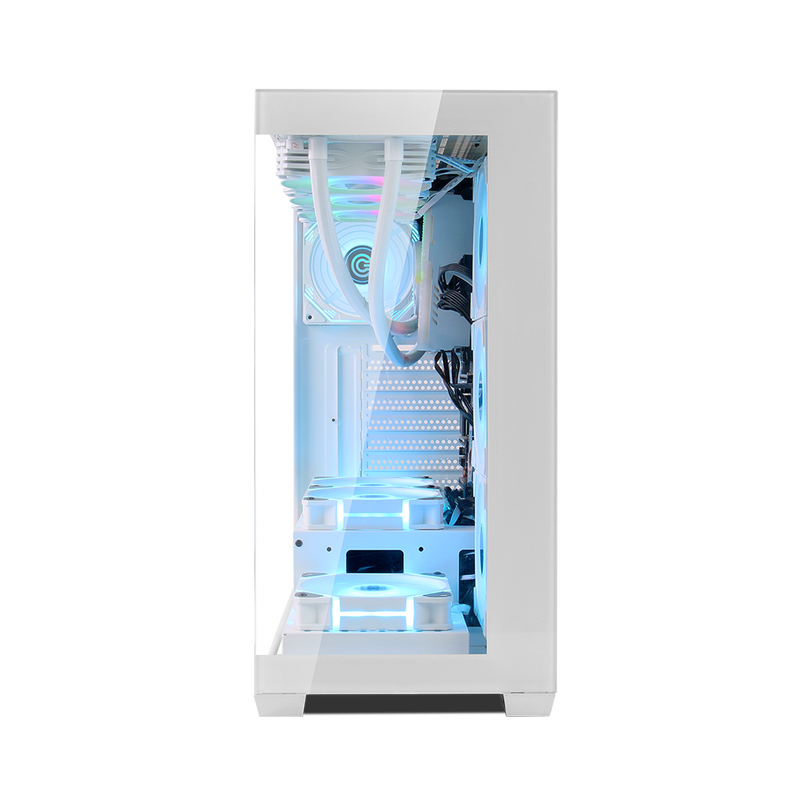 Buy Gaming CPU Cabinets Online in India - Stylish & High-Performance Cases