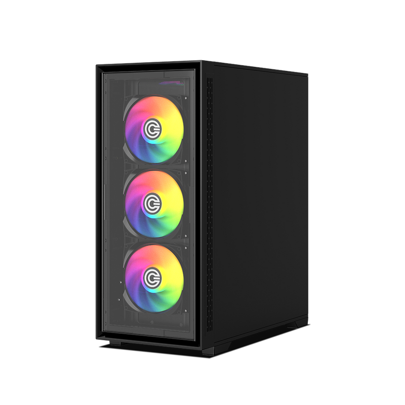 Buy Gaming CPU Cabinets Online in India - Stylish & High-Performance Cases