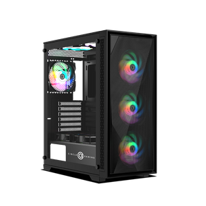 Buy Gaming CPU Cabinets Online in India - Stylish & High-Performance Cases