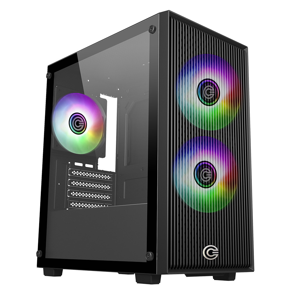 Miniator M1 ( Black )