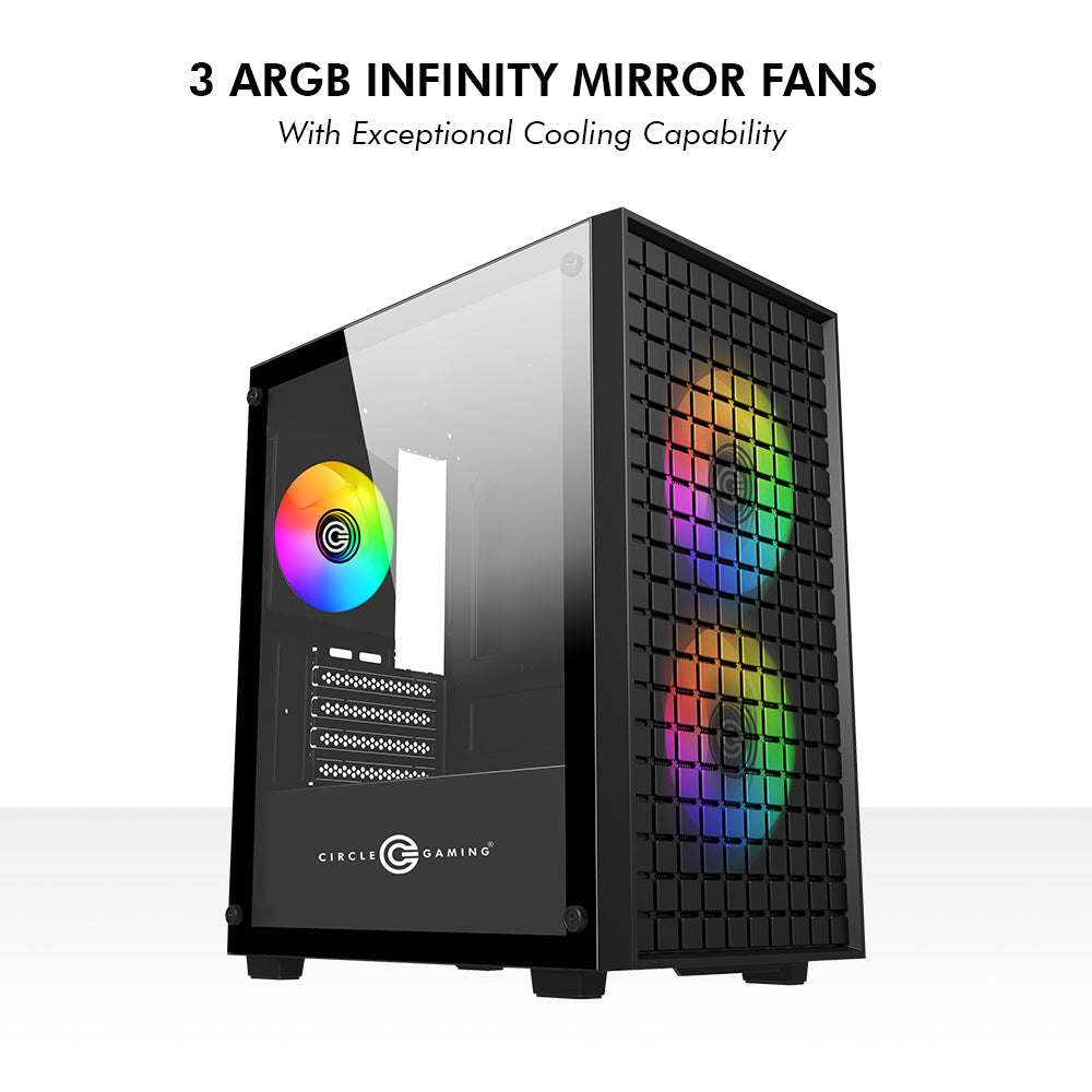 Miniator M2 | Black