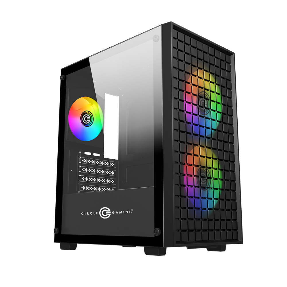 Miniator M2 | Black