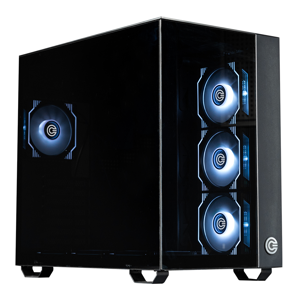 Superlava ( Black )